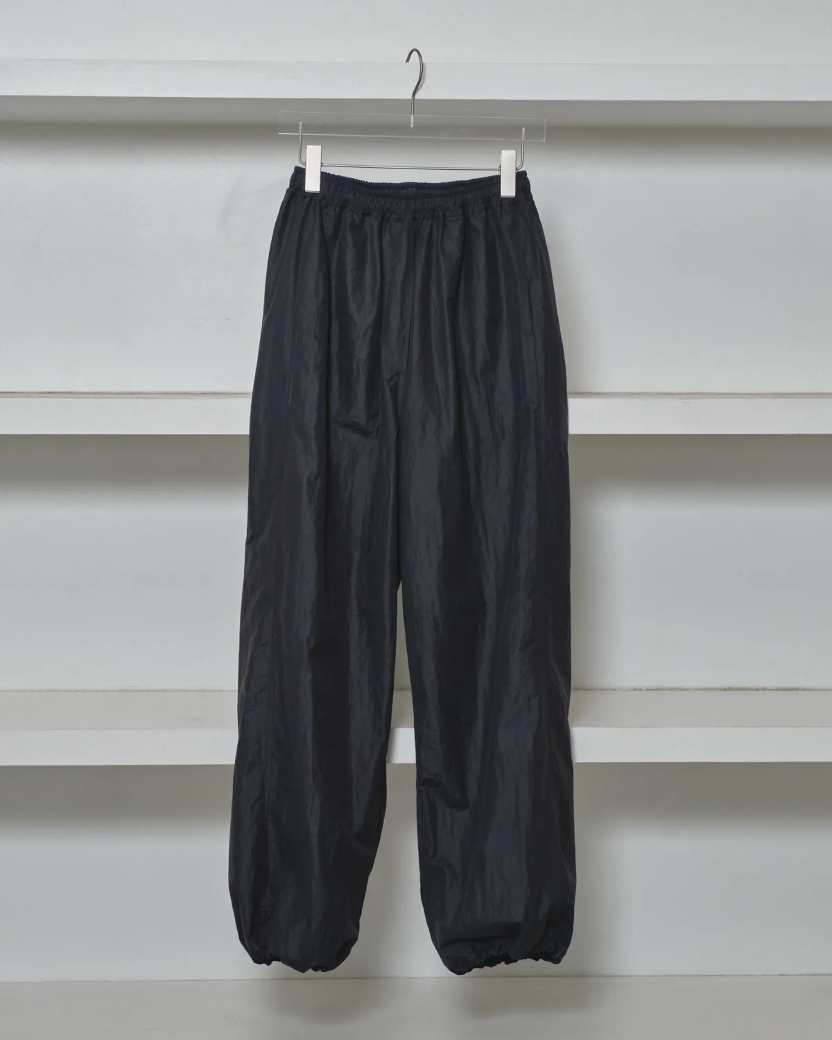 TODAYFUL【タグ付新品】Nylon Drawstring Pants TODAYFUL- Nylon Drawstring Pants