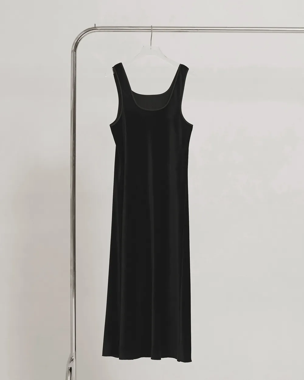 TODAYFUL - Velour Pencil Dress