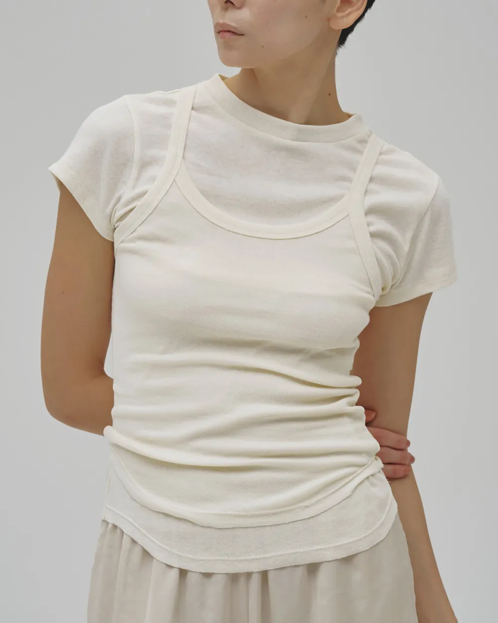 PRE-ORDER] TODAYFUL - Soft Fraice T-shirts