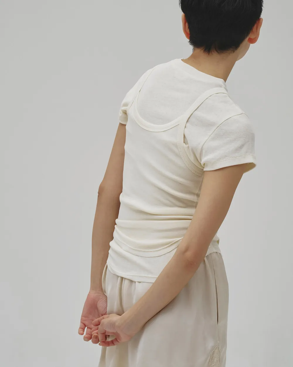 PRE-ORDER] TODAYFUL - Soft Fraice T-shirts
