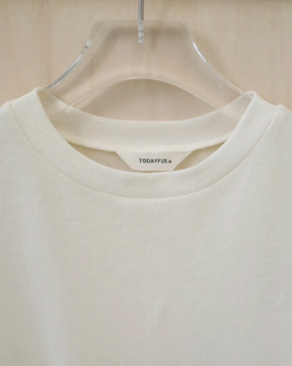 PRE-ORDER] TODAYFUL - Soft Fraice T-shirts