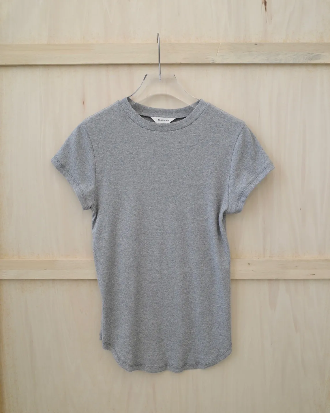 PRE-ORDER] TODAYFUL - Soft Fraice T-shirts