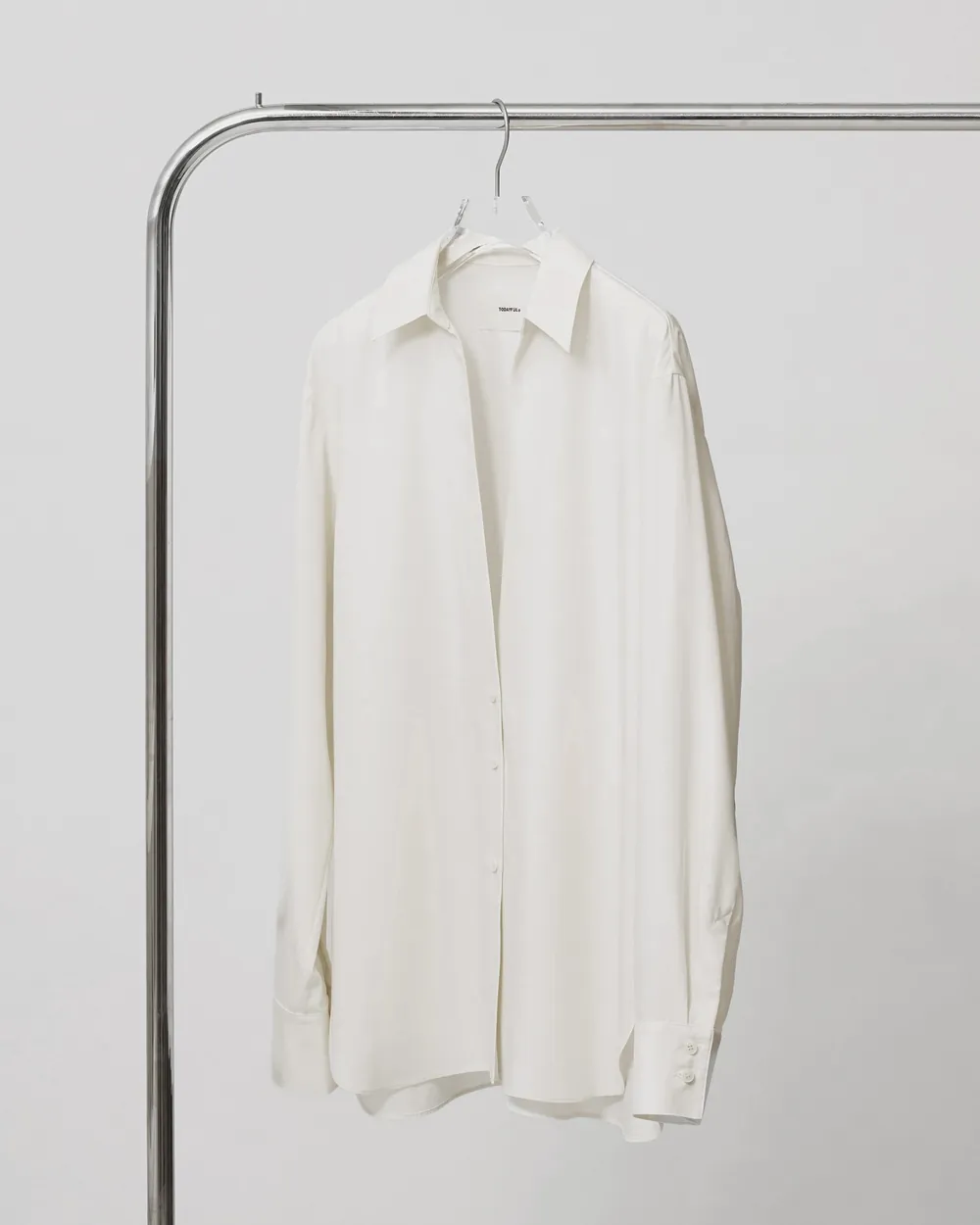 TODAYFUL - Silky Skipper Shirts