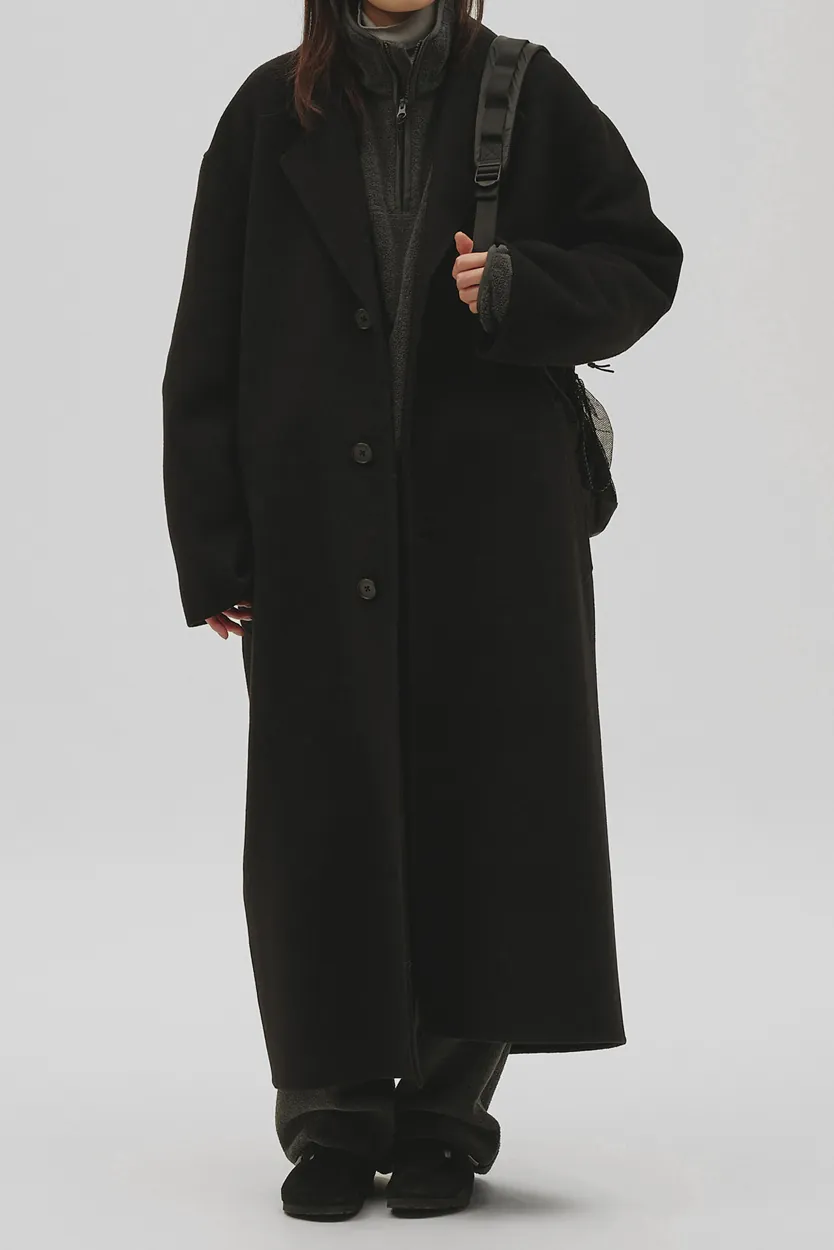 todayful Wool Over Coat 38 新品未使用 PRE-ORDER] TODAYFUL - Wool Over Coat