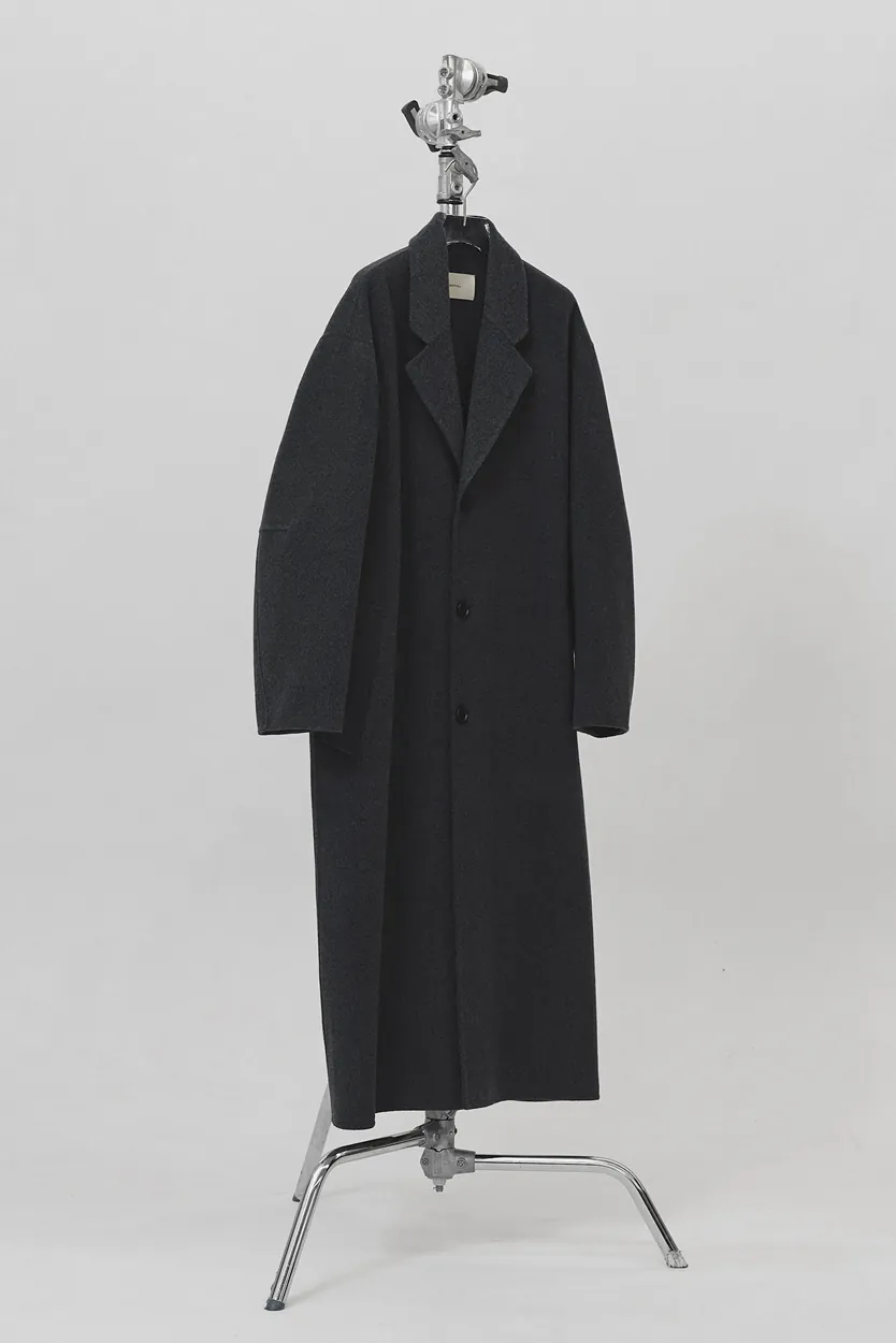 todayful Wool Over Coat 38 極美品 PRE-ORDER] TODAYFUL - Wool Over Coat