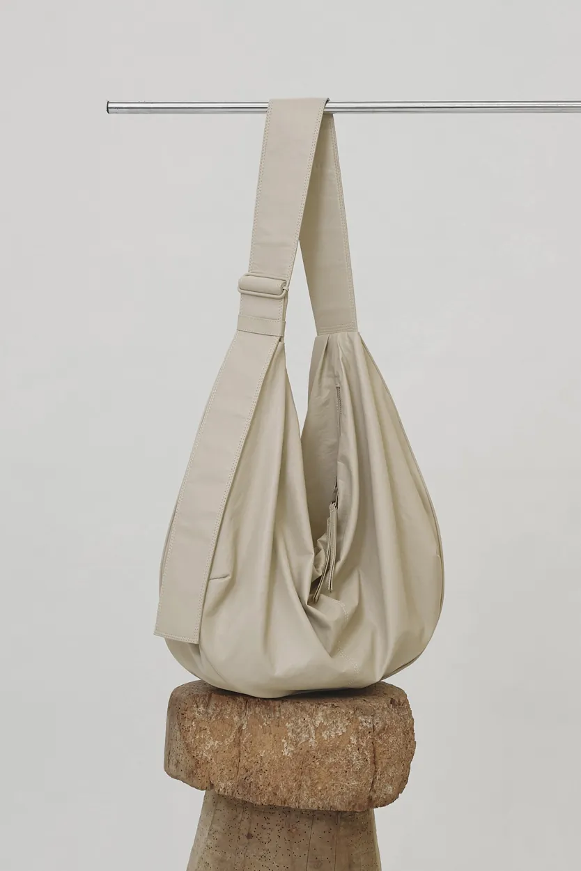 TODAYFUL⠀Ecoleather Shoulder Bag PRE-ORDER] TODAYFUL - Ecoleather Shoulder Bag