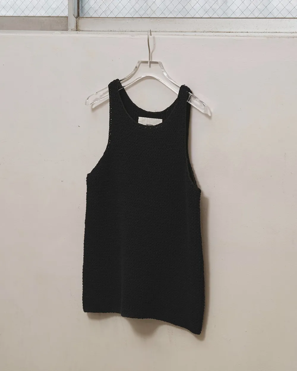 TODAYFUL - Bulky Knit Tanktop
