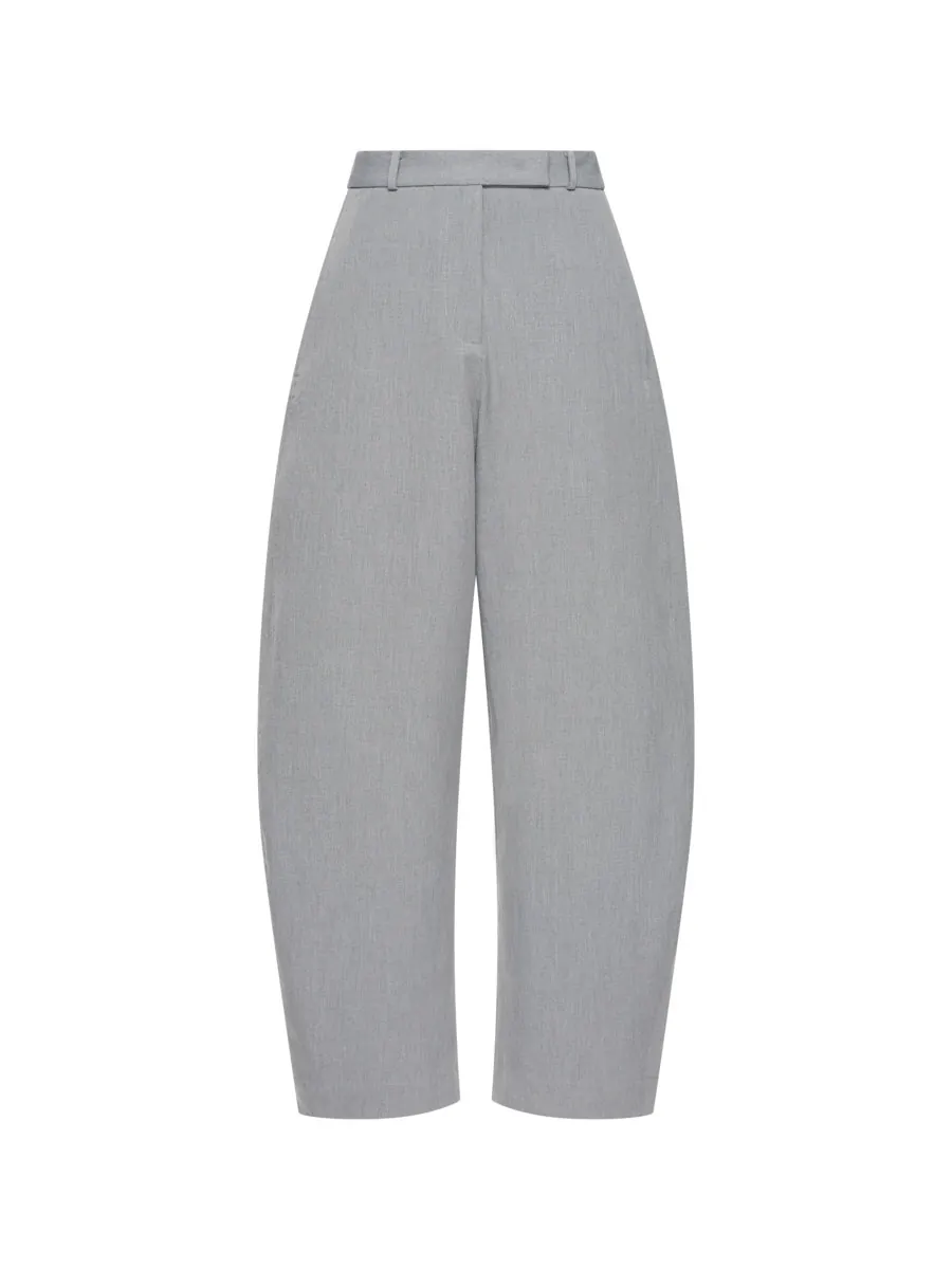 Studio Doe - Cocoon Wide Trousers