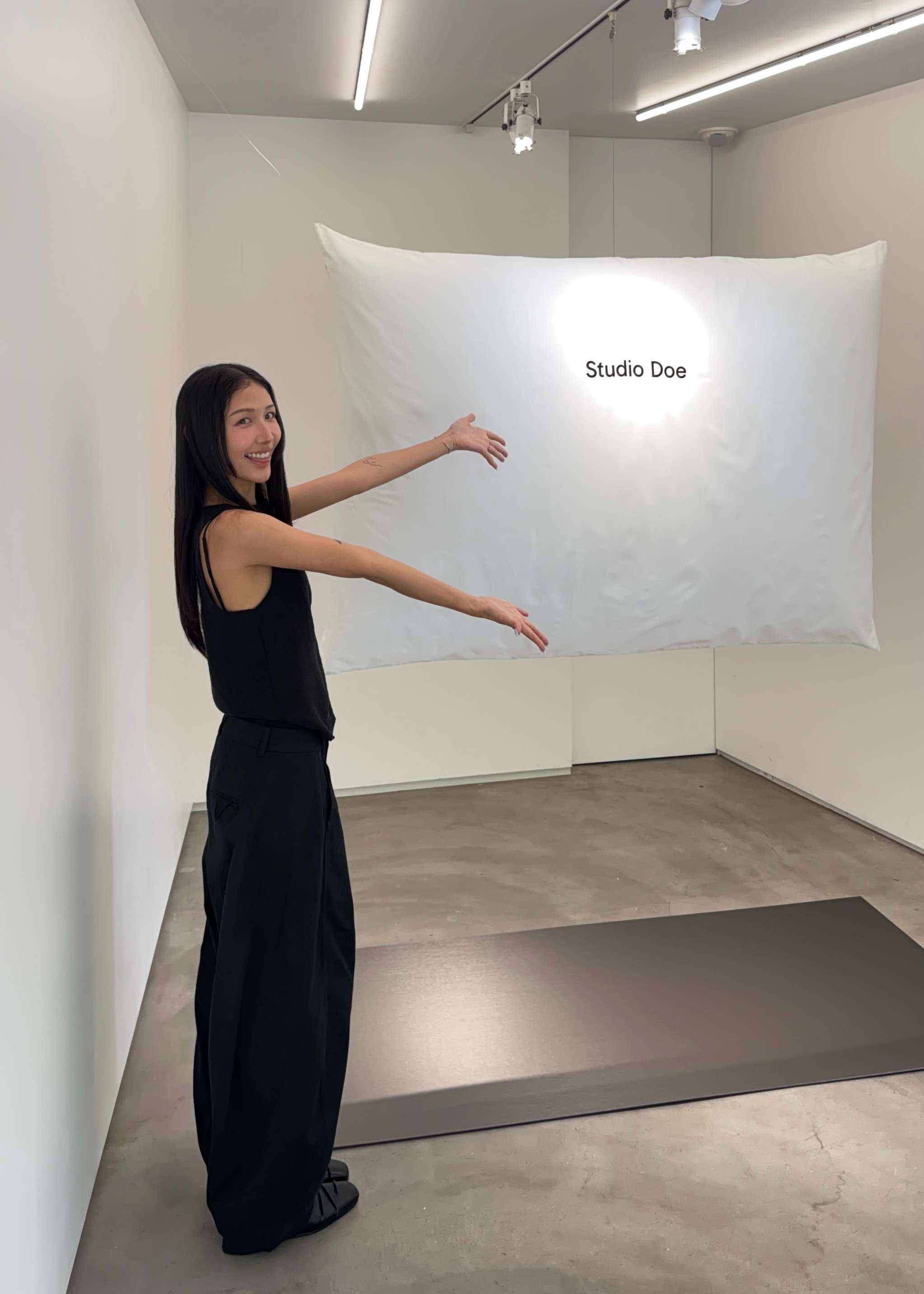 2026.08 Soft Habit - 多裁片立體球型褲