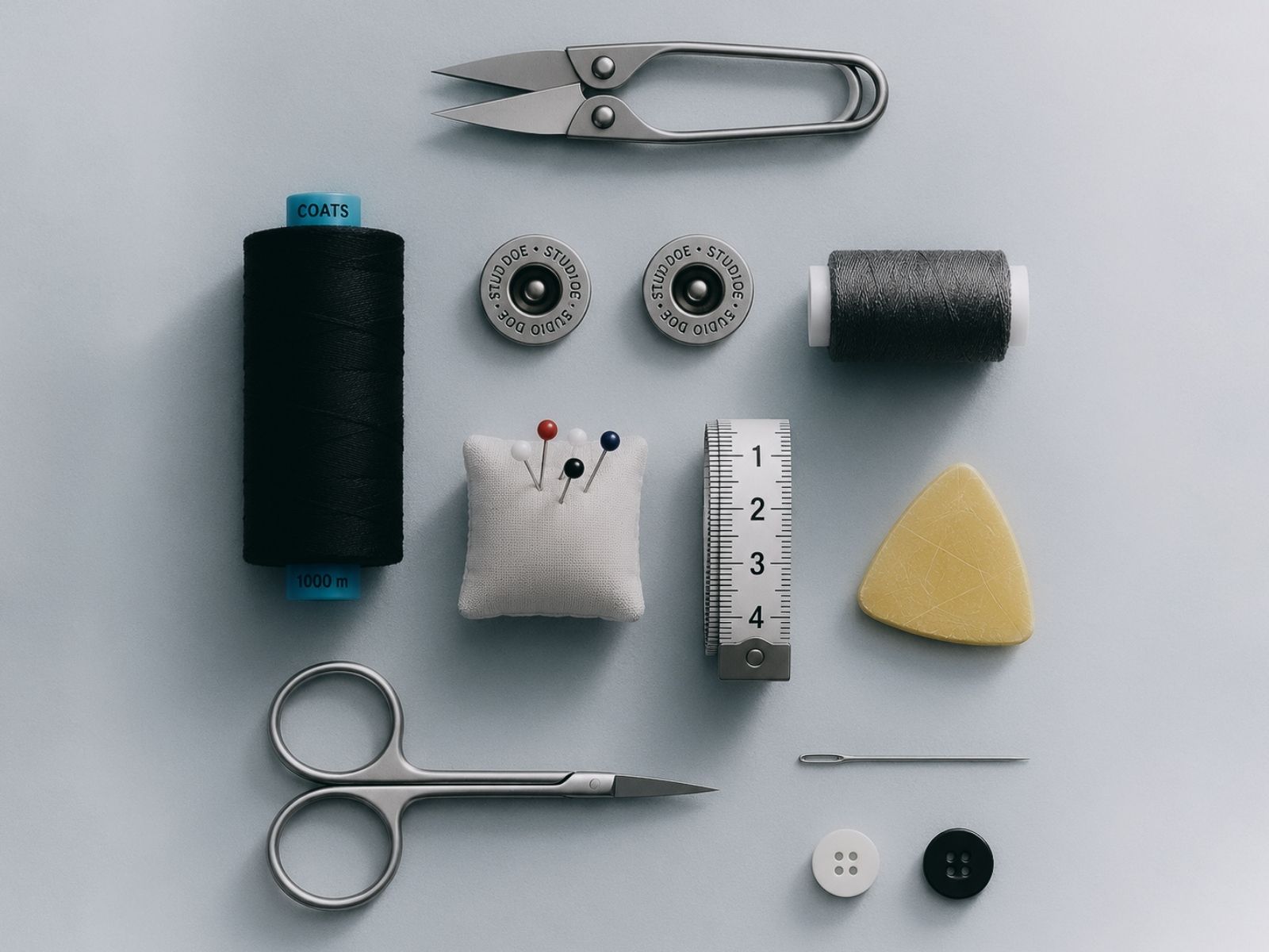 Studio Doe's Site Just Got a Major Upgrade |  Shopping & Membership, All Elevated
