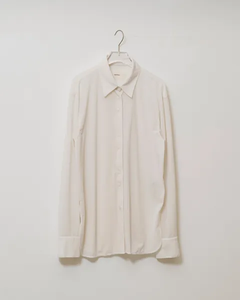 Todayful - Roundhem Velour Shirts