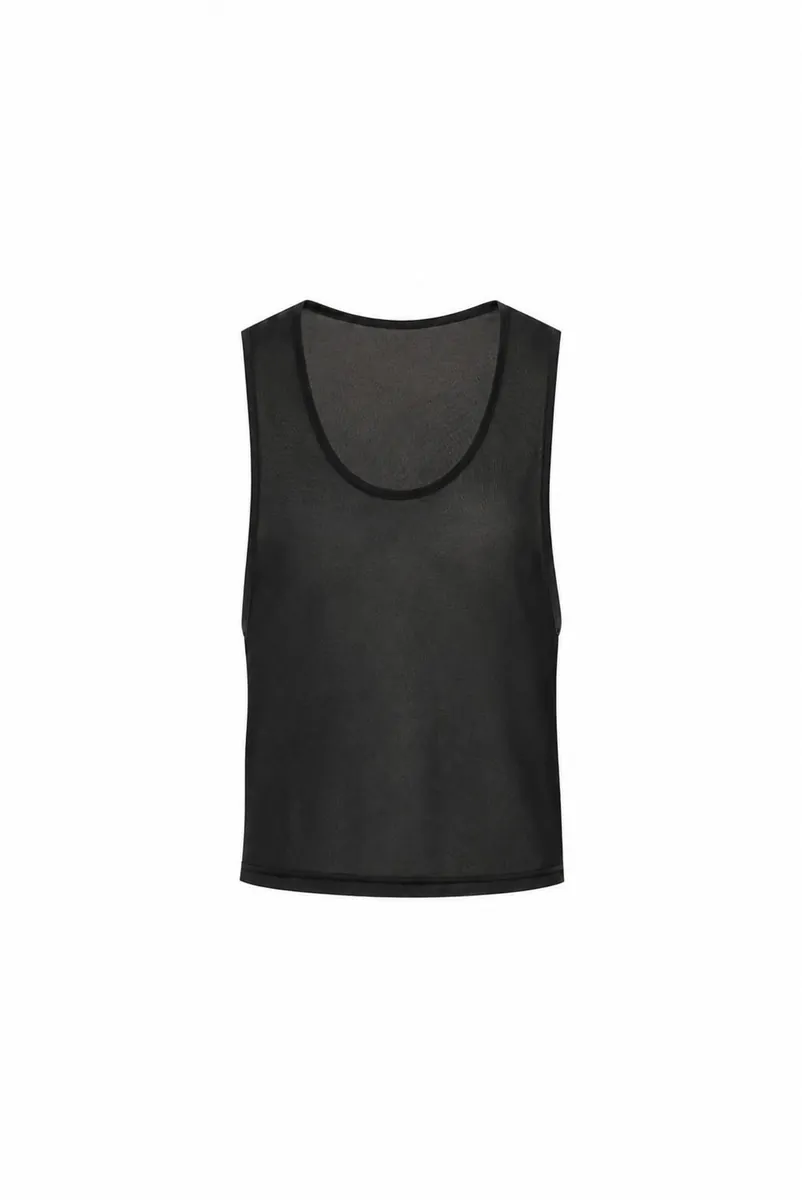 Tencel®天絲疊搭背心