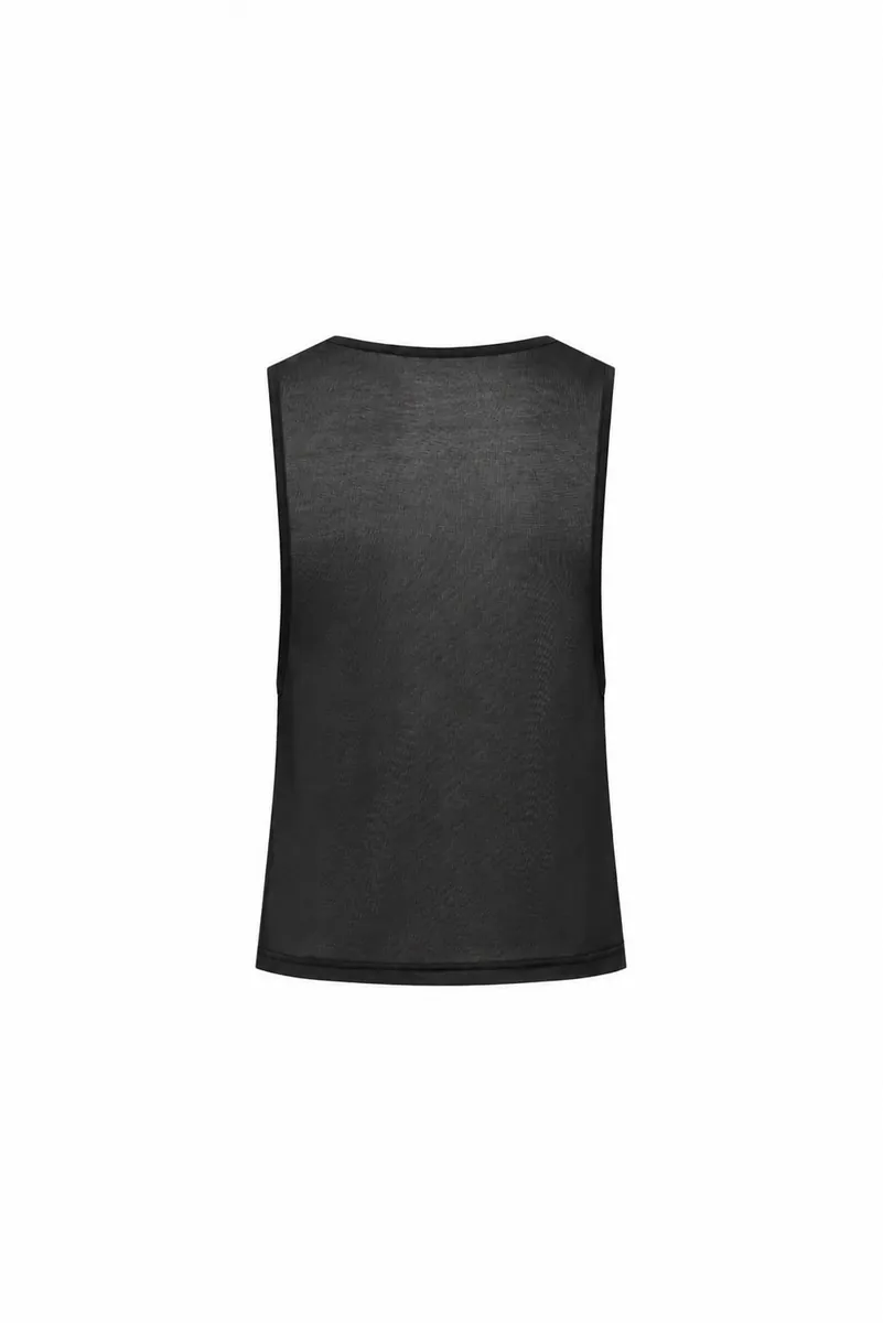 Tencel®天絲疊搭背心
