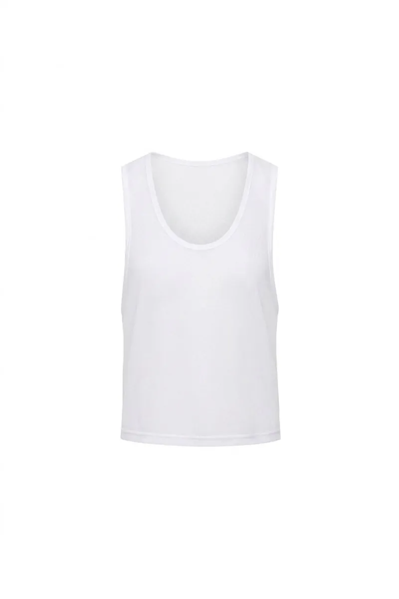 Tencel®天絲疊搭背心