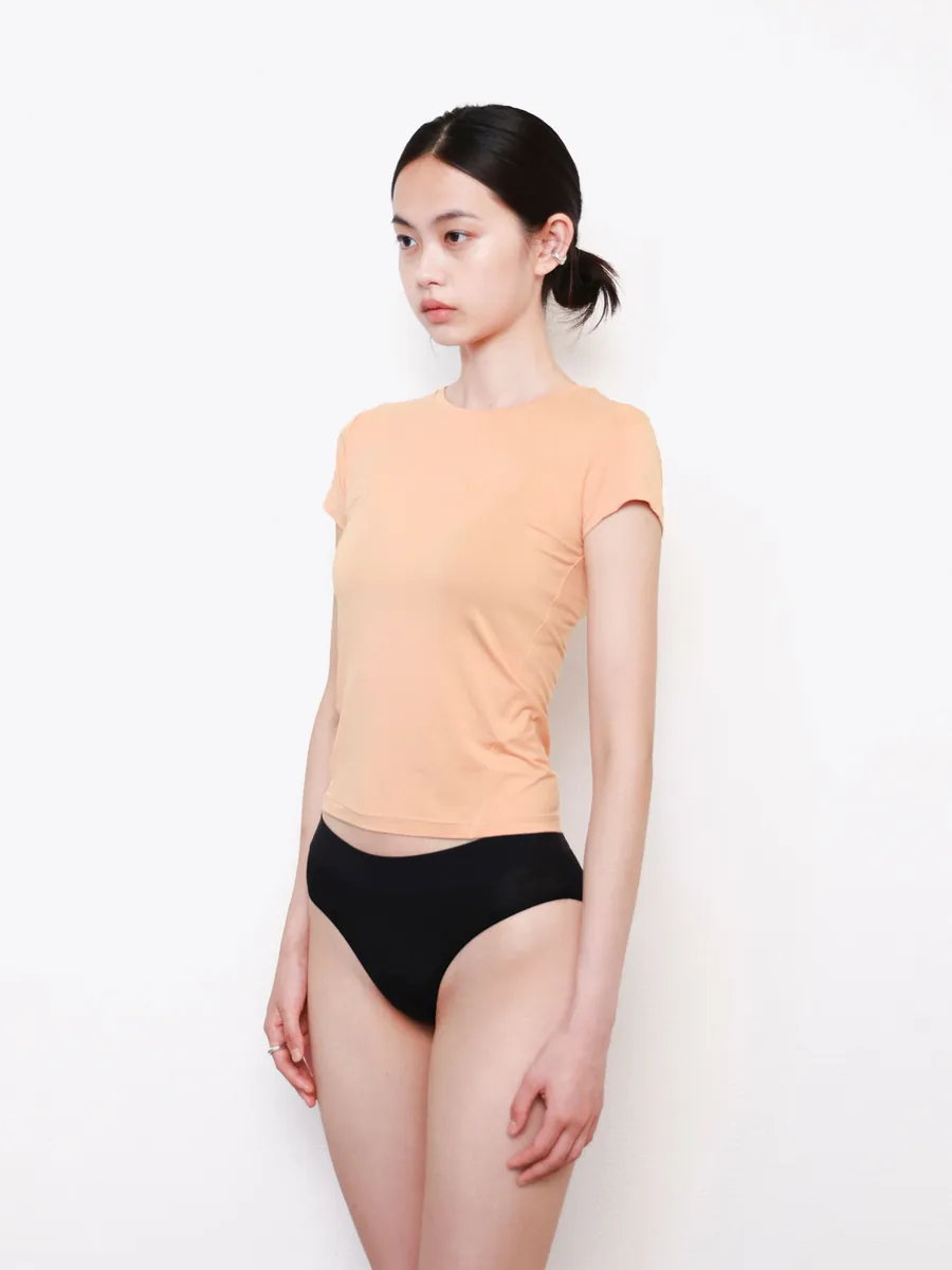 側線斜切果凍Tee 2.0