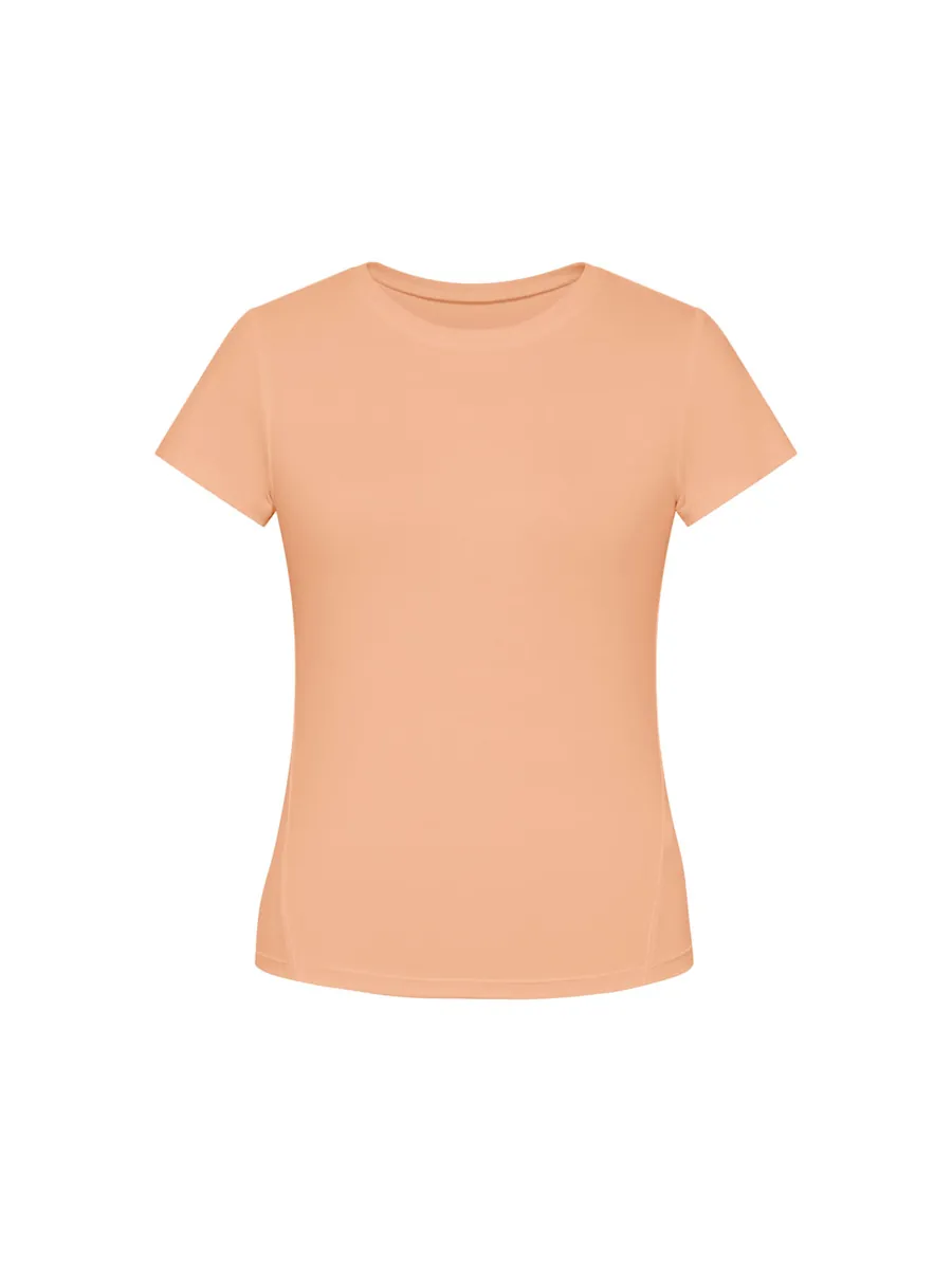 側線斜切果凍Tee 2.0