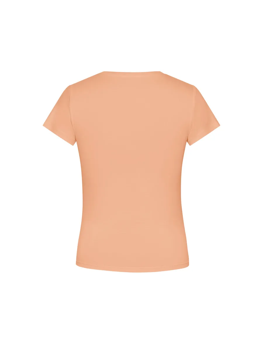 側線斜切果凍Tee 2.0