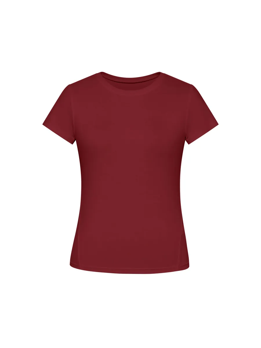 側線斜切果凍Tee 2.0