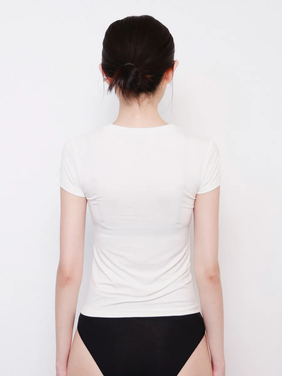 側線斜切果凍Tee 2.0