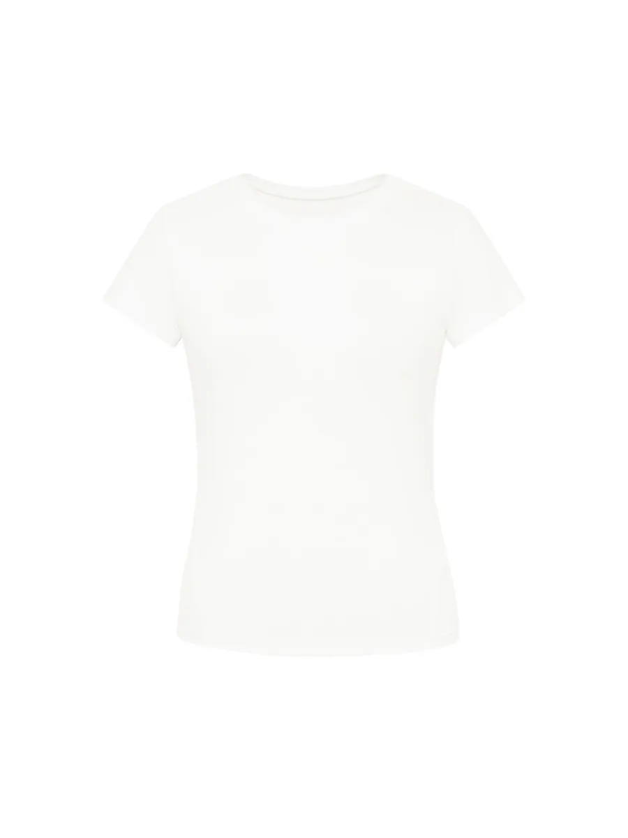 側線斜切果凍Tee 2.0
