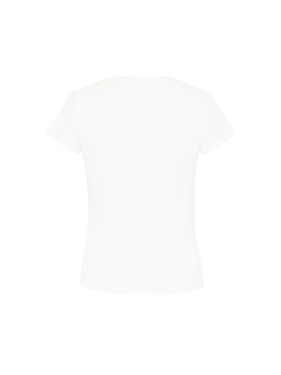 側線斜切果凍Tee 2.0