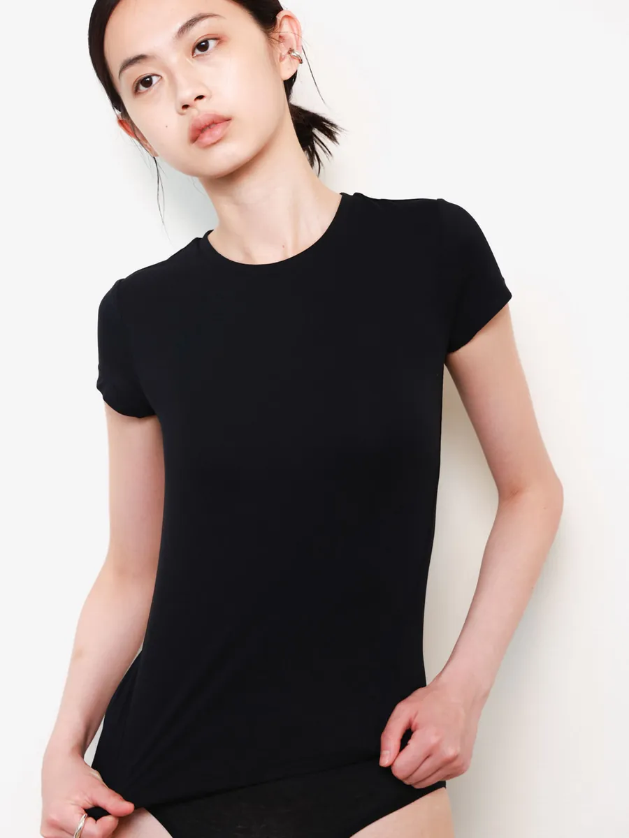 側線斜切果凍Tee 2.0