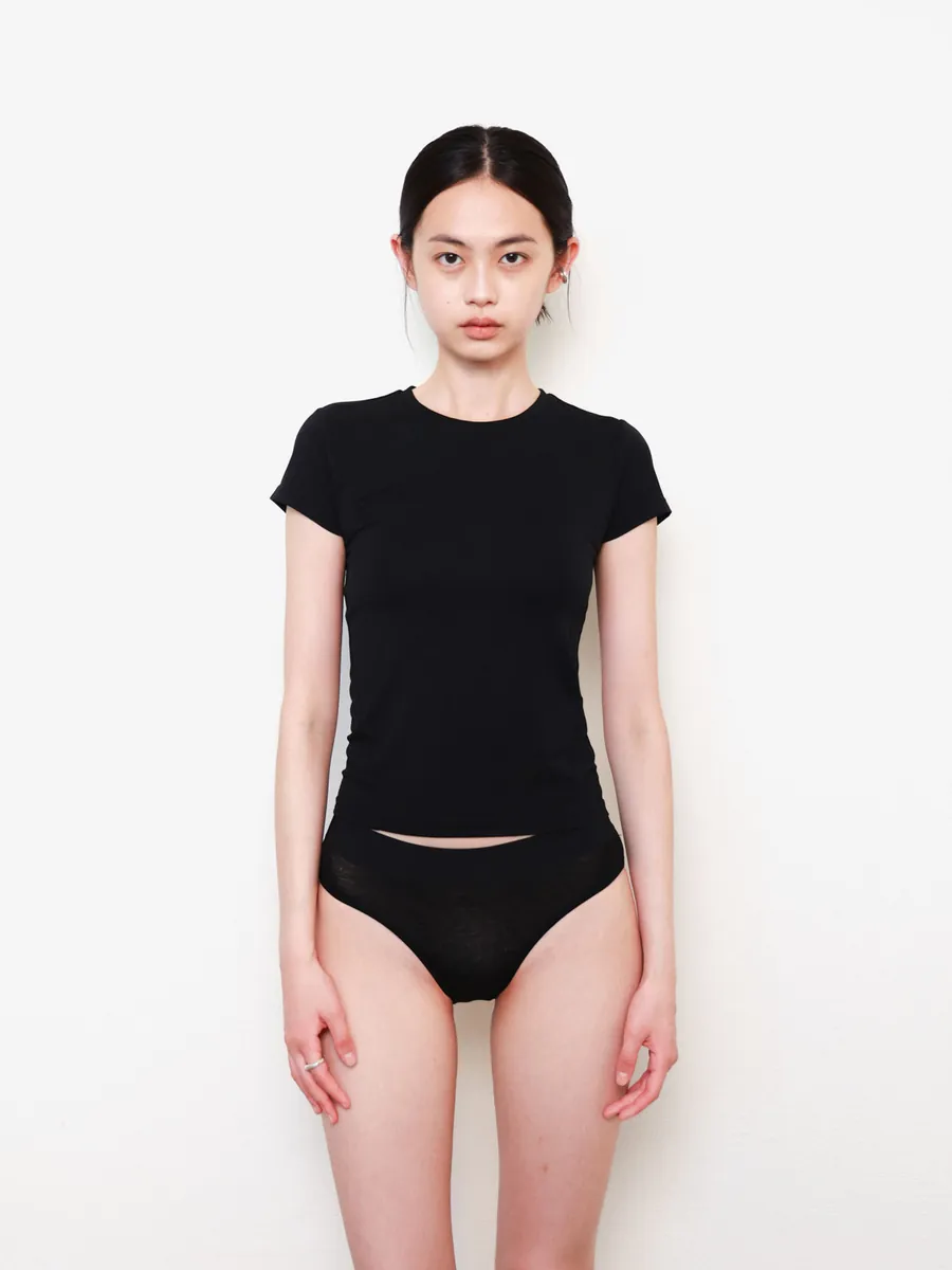 側線斜切果凍Tee 2.0