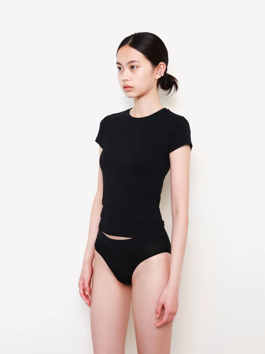 側線斜切果凍Tee 2.0