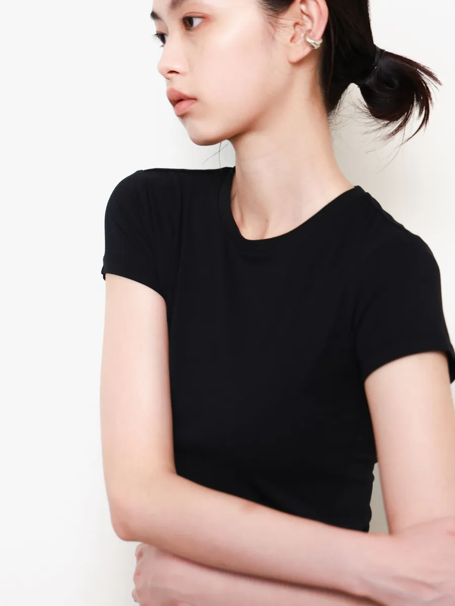 側線斜切果凍Tee 2.0