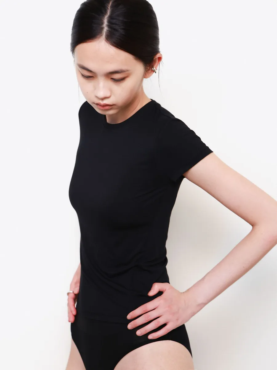 側線斜切果凍Tee 2.0