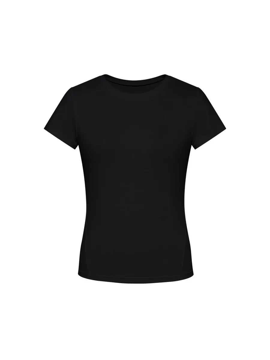 側線斜切果凍Tee 2.0
