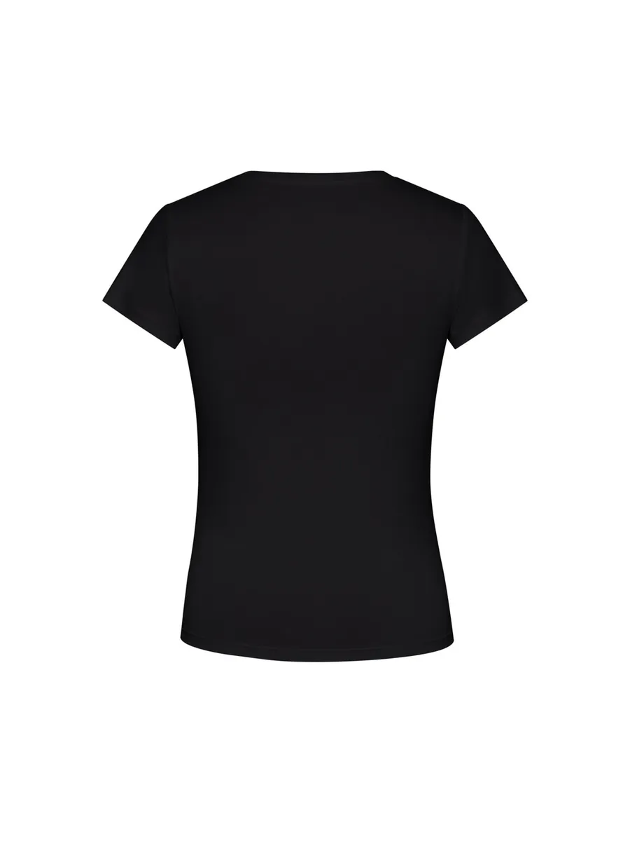 側線斜切果凍Tee 2.0