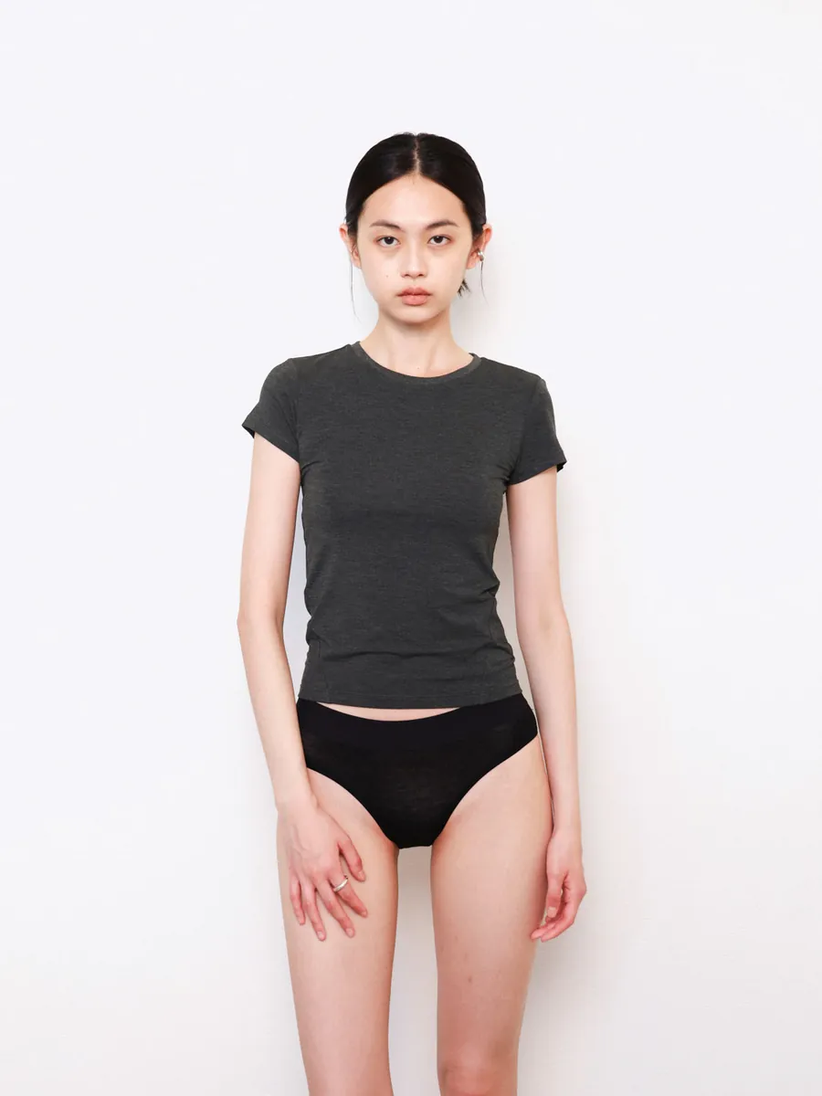側線斜切果凍Tee 2.0