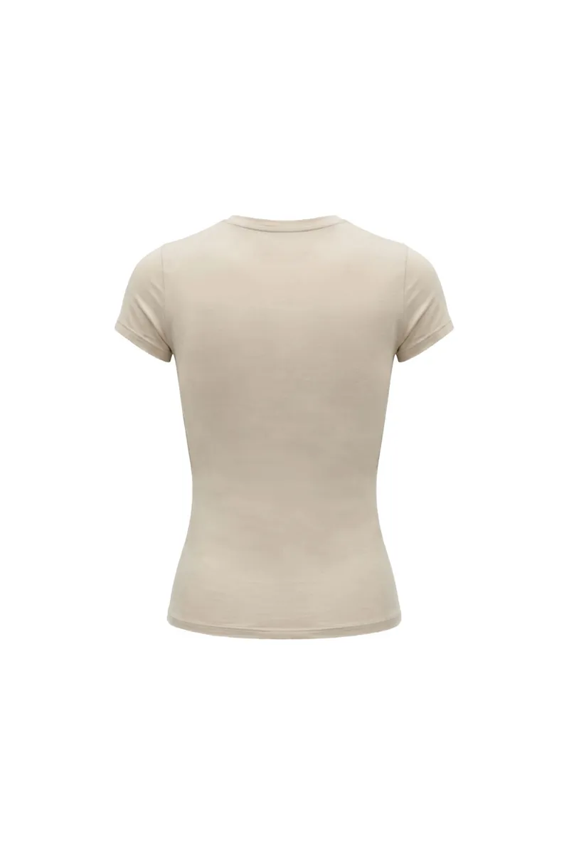 側線斜切果凍Tee 2.0