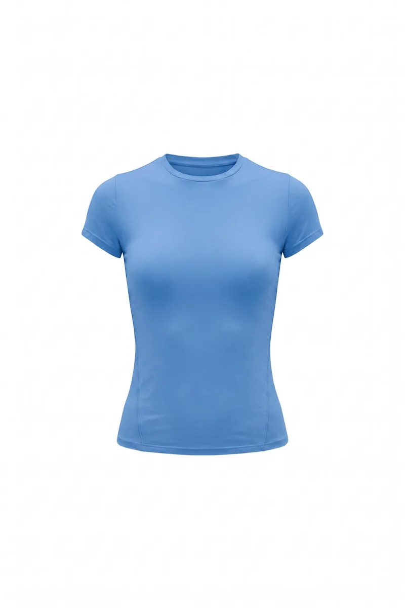 側線斜切果凍Tee 2.0