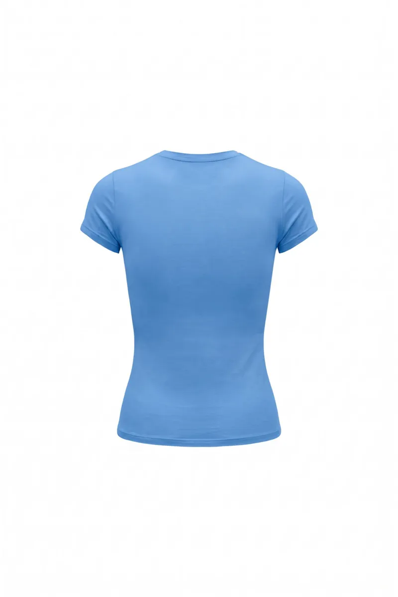 側線斜切果凍Tee 2.0