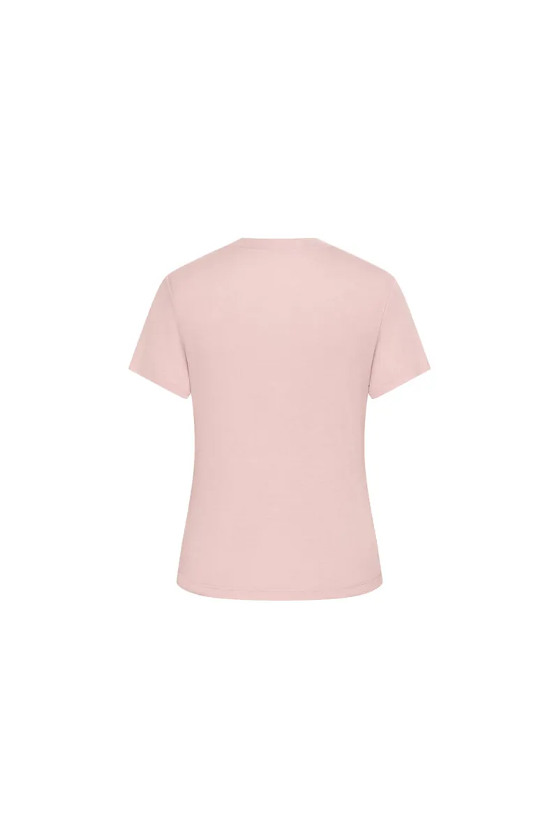 軽やかで伸縮するソフトTシャツ