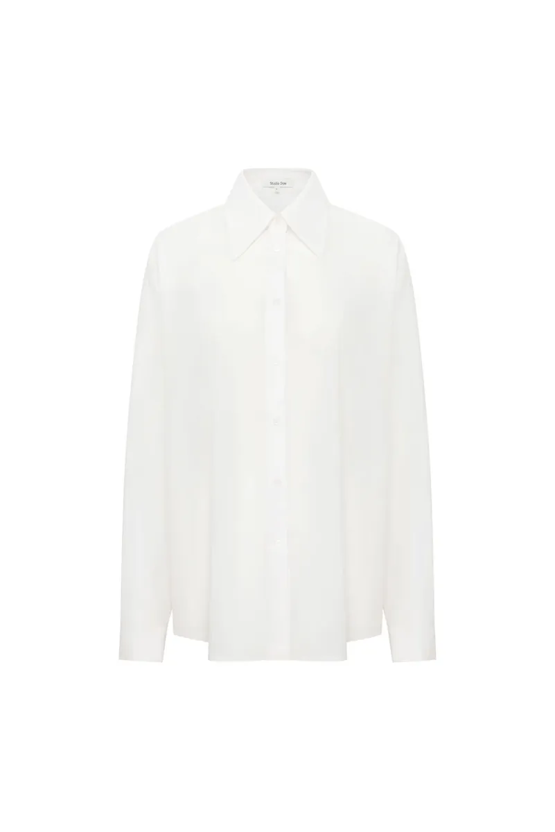 Studio Doe - UV-protective Sheer Shirt
