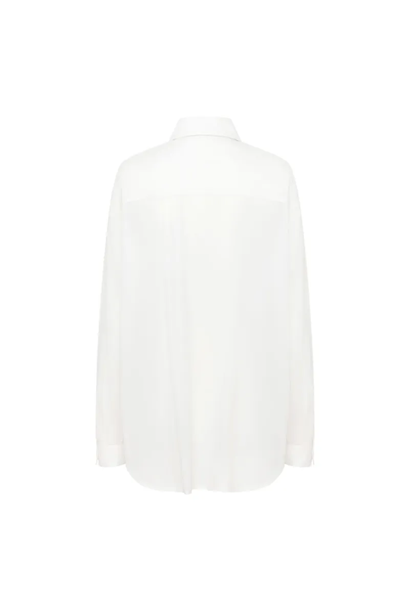 Studio Doe - UV-protective Sheer Shirt