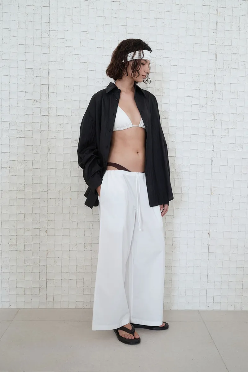 Studio Doe - UV-protective Sheer Shirt