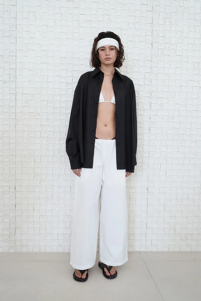 Studio Doe - UV-protective Sheer Shirt