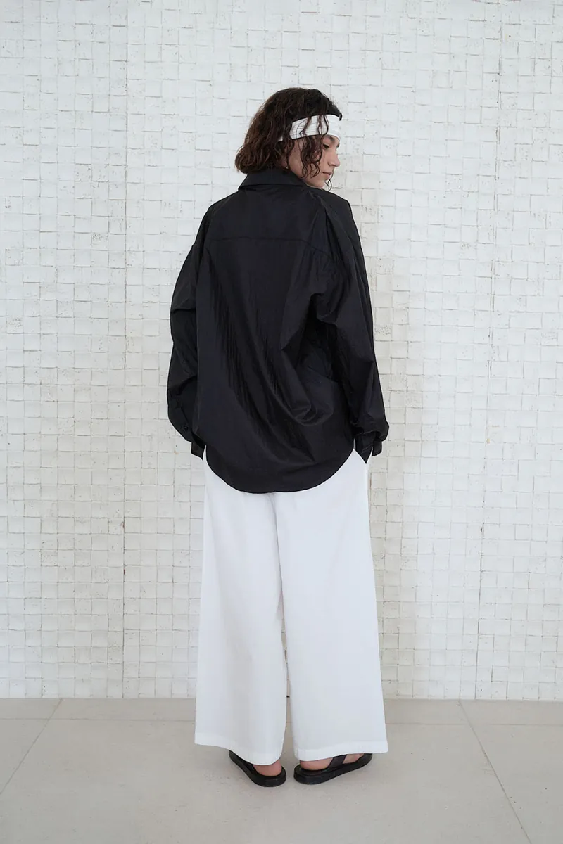 Studio Doe - UV-protective Sheer Shirt