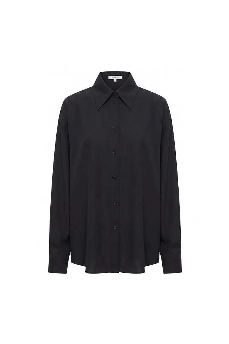 Studio Doe - UV-protective Sheer Shirt
