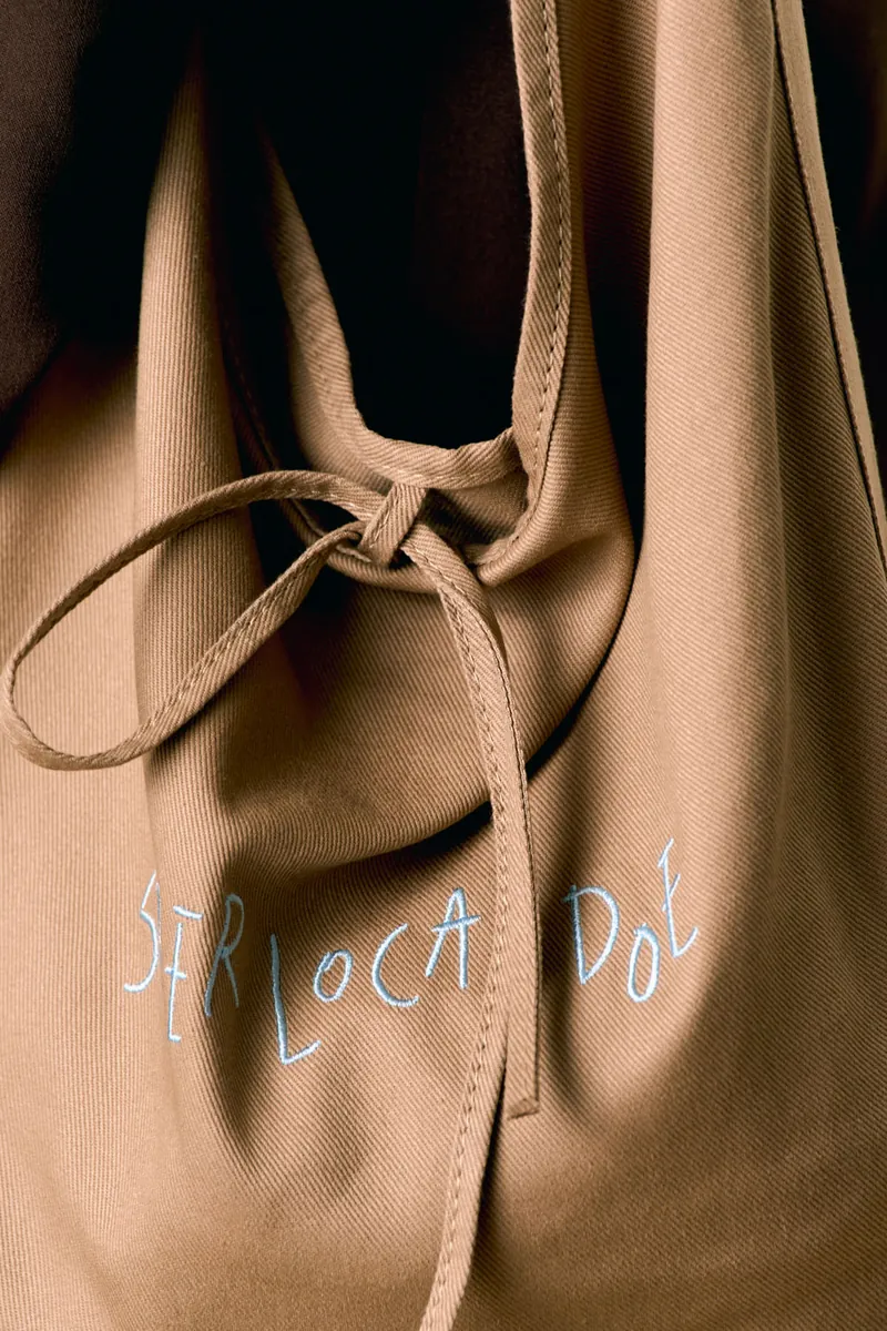Super Local Doe - 酸種麵包Tote Bag