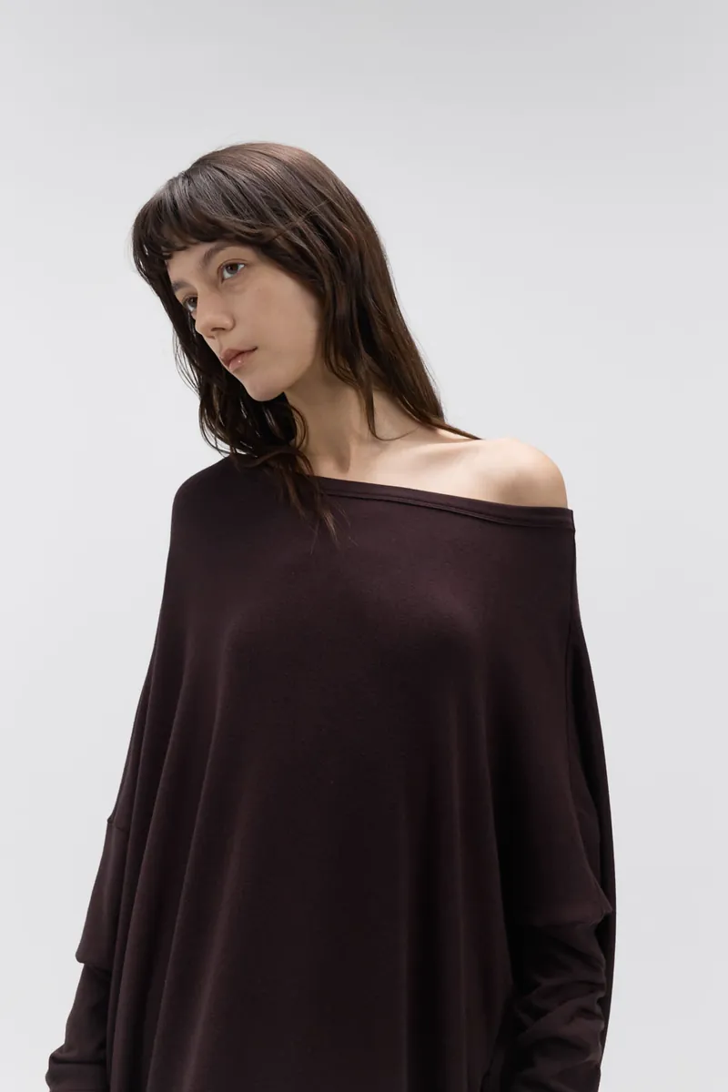 Studio Doe - Mousse Knit Stretch One-piece