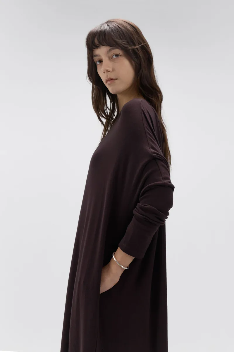 Studio Doe - Mousse Knit Stretch One-piece