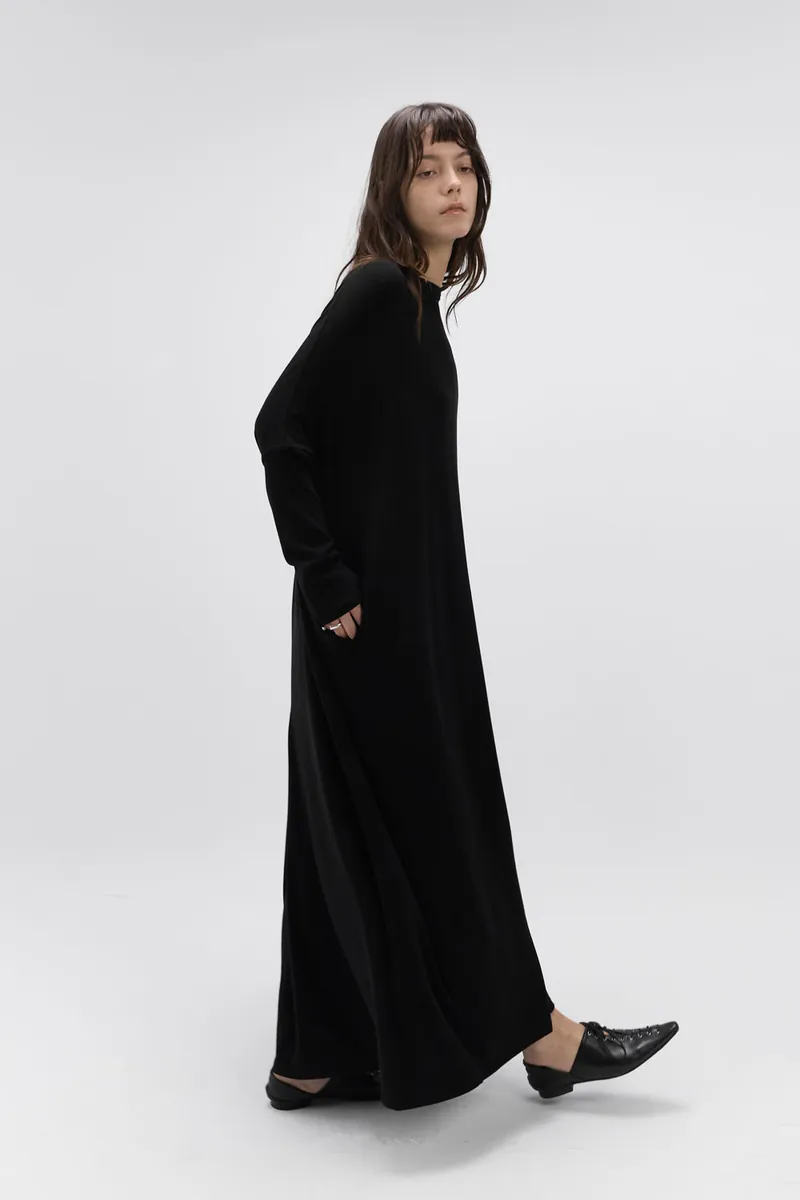 Studio Doe - Mousse Knit Stretch One-piece
