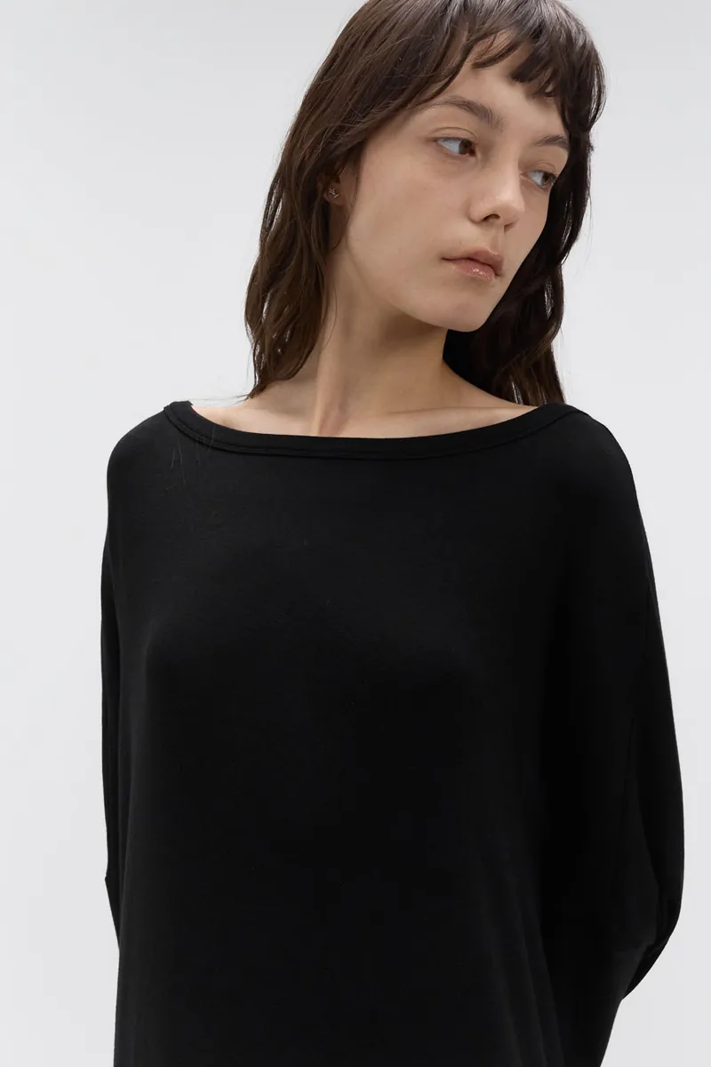 Studio Doe - Mousse Knit Stretch One-piece