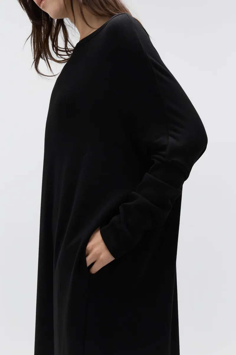 Studio Doe - Mousse Knit Stretch One-piece
