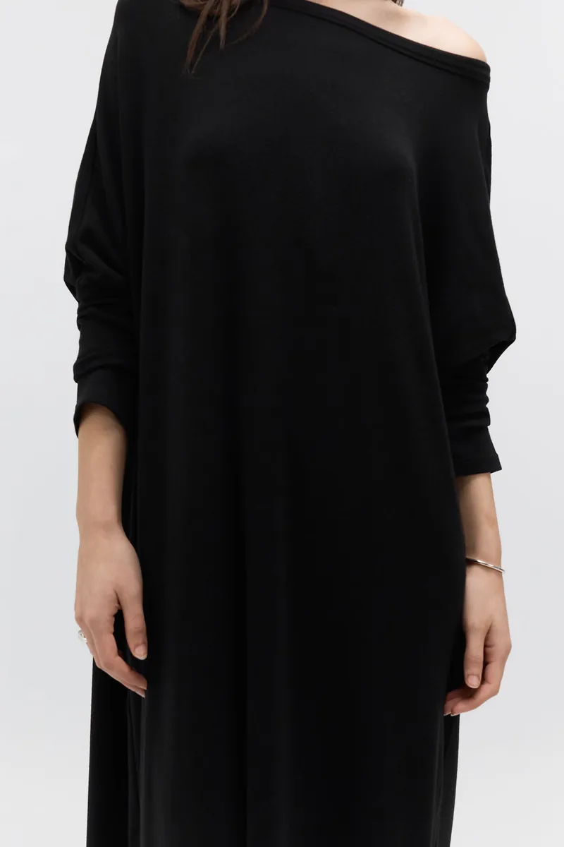 Studio Doe - Mousse Knit Stretch One-piece